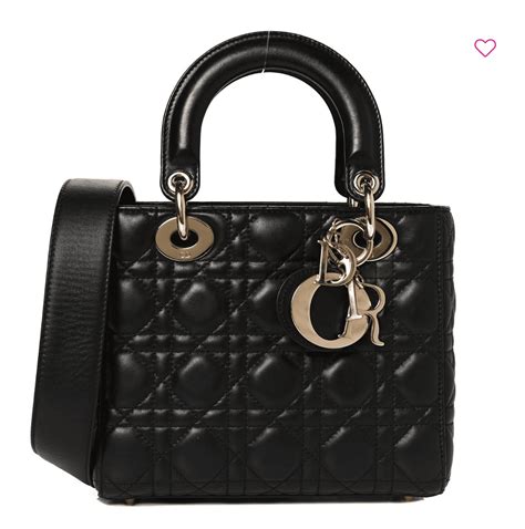 lady dior bag price in europe|Lady Dior 2022 price.